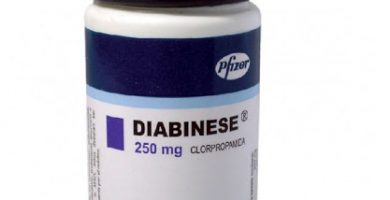 Diabinese: Controla tu hiperglucemia