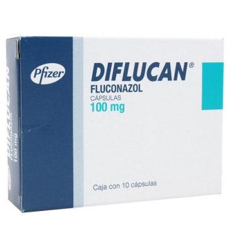 Diflucan: Antifúngico de excelente eficacia