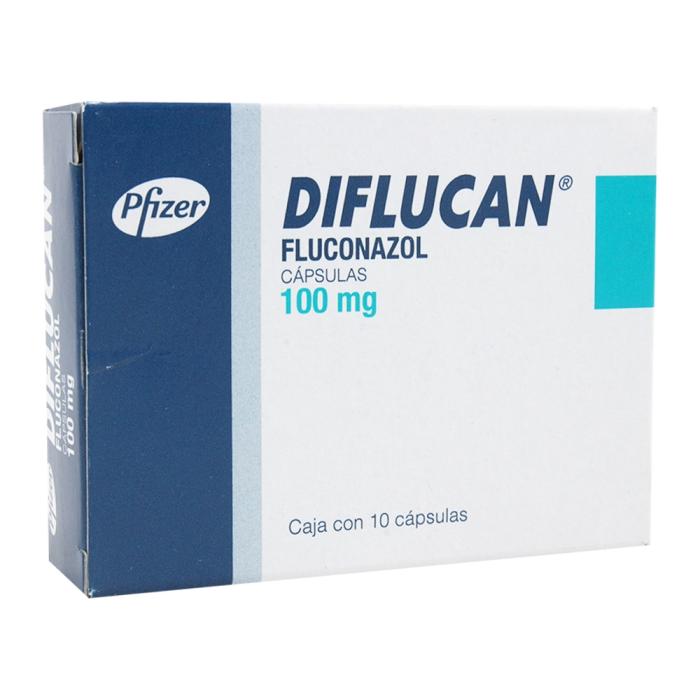 Diflucan: Antifúngico de excelente eficacia