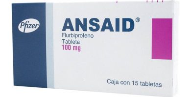 Ansaid: Alivio al dolor en artritis y osteoartritis.