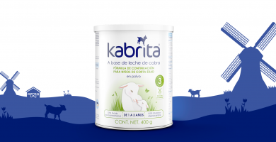 Leche de Cabra: Todos los beneficios
