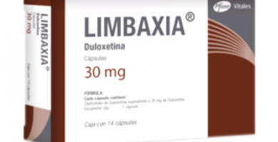 Limbaxia: Eficaz tratamiento a la depresión y ansiedad