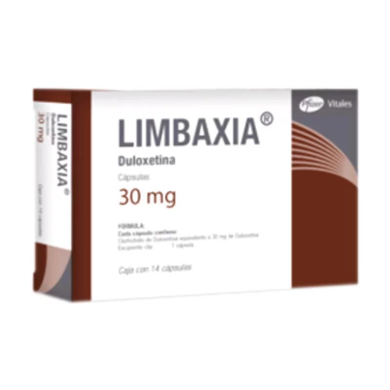 Limbaxia: Eficaz tratamiento a la depresión y ansiedad
