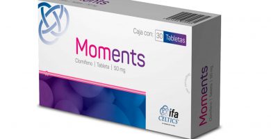 Moments: Estimulante ovulatorio