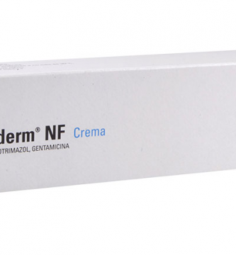 Betametasona + Gentamicina + Clotrimazol: ¿Qué es y para qué sirve?