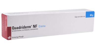 Quadriderm: Una excelente alternativa a Barmicil