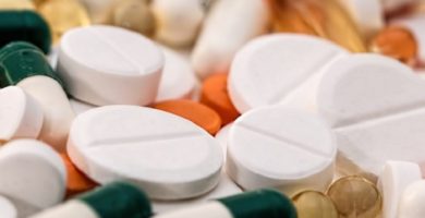 Reboxetina: ¿Qué es y para qué sirve?