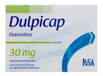 Duloxetina: ¿Qué es y para qué sirve?