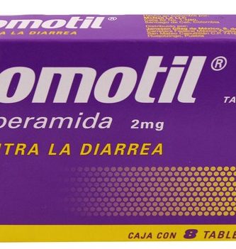 Loperamida: ¿Qué es y para qué sirve?