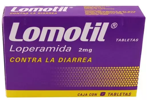 Loperamida: ¿Qué es y para qué sirve?