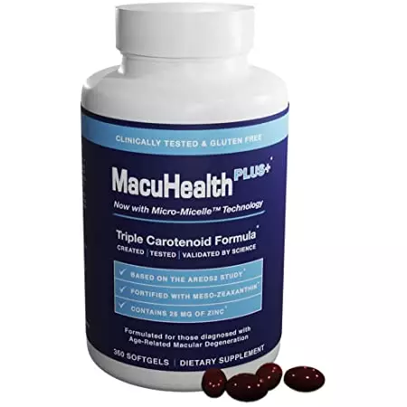 Macuhealth: ¿Qué es y para qué sirve?