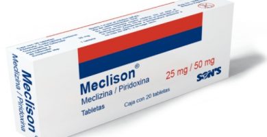 Meclison: ¿Qué es y para qué sirve?