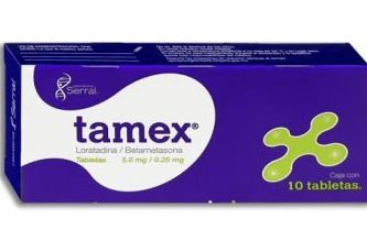 Tamex: ¿Qué es y para qué sirve?