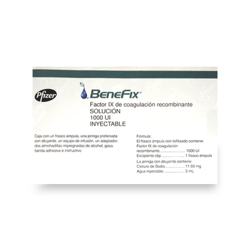 Benefix: ¿Qué es y para qué sirve?