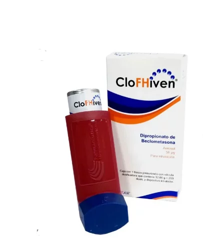 Clofhiven: ¿Qué es y para qué sirve?
