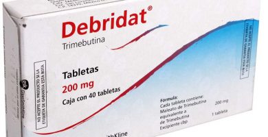 Debridat: ¿Qué es y para qué sirve?