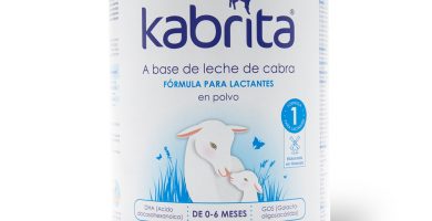 Leche Kabrita: ¿Qué es y para qué sirve?