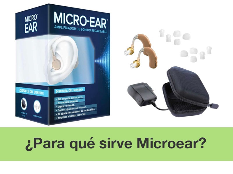 microear