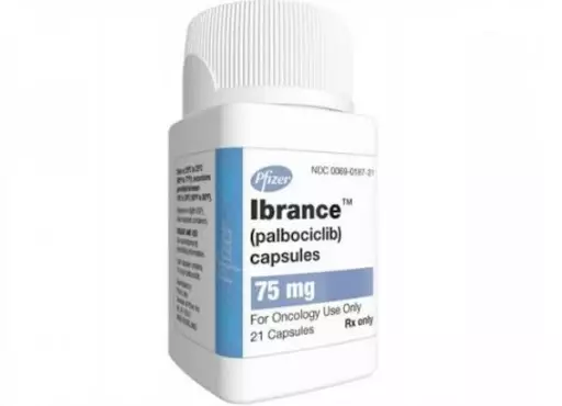 Palbociclib: ¿Qué es y para qué sirve?