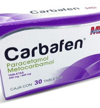 Carbafen: ¿Qué es y para qué sirve?