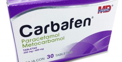 Carbafen: ¿Qué es y para qué sirve?