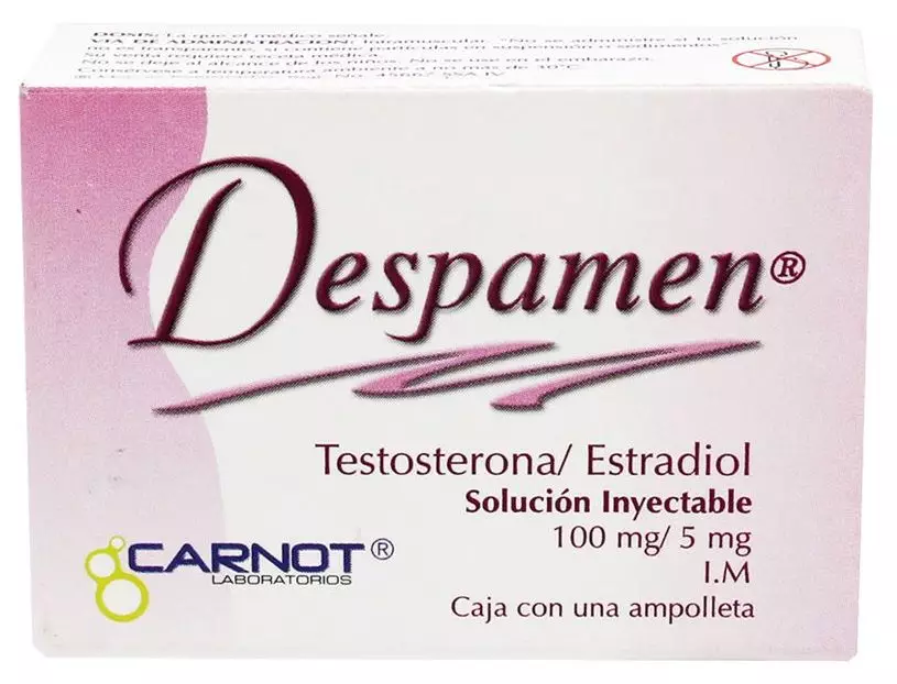 Despamen: ¿Qué es y para qué sirve?