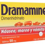 Dramamine: ¿Qué es y para qué sirve?
