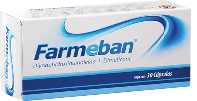 Farmeban: ¿Qué es y para qué sirve?