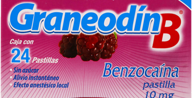 Graneodín B: ¿Qué es y para qué sirve?
