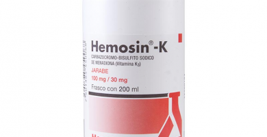 Hemosin-K