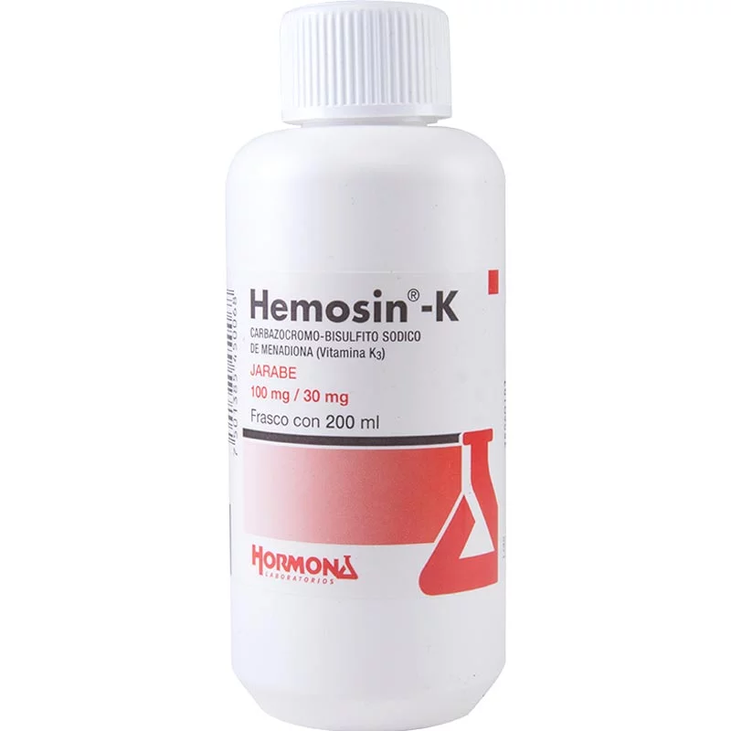 Hemosin-K