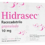 Hidrasec: ¿Qué es y para qué sirve?
