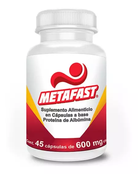 Metafast: ¿Qué es y para qué sirve?