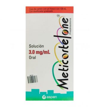 Meticortelone: ¿Qué es y para qué sirve?
