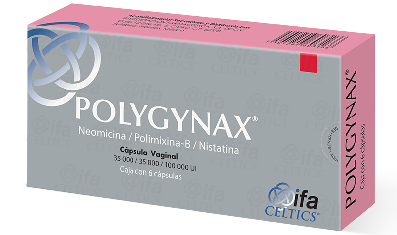Polygynax: ¿Qué es y para qué sirve?
