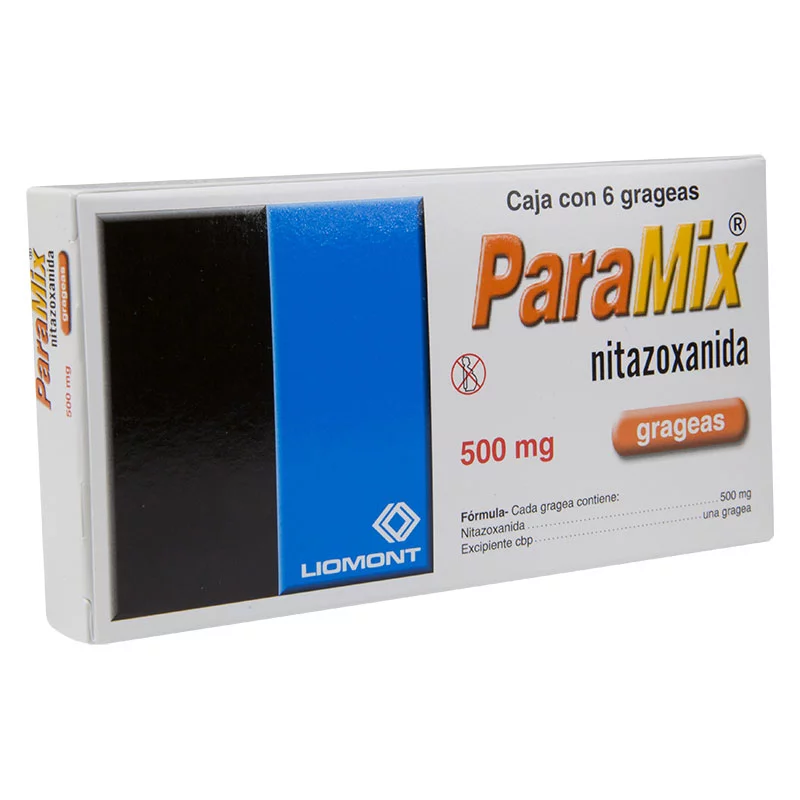 Paramix: ¿Qué es y para qué sirve?