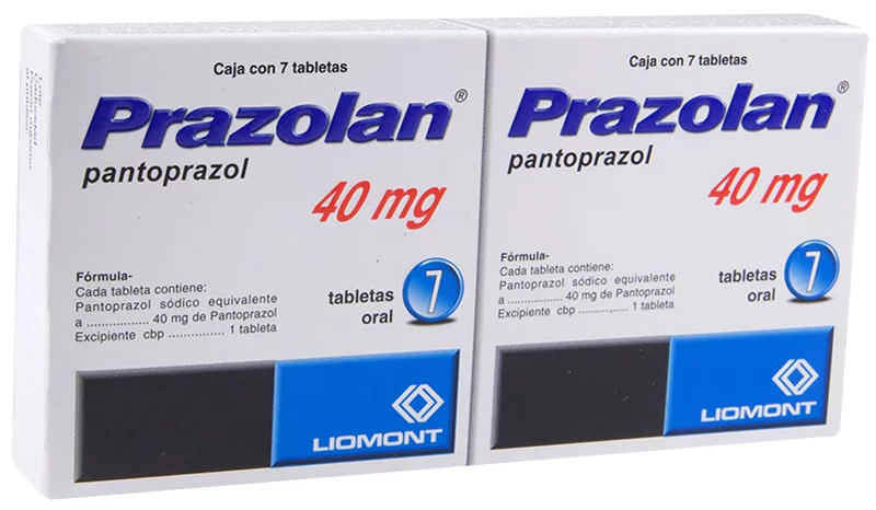 Prazolan: ¿Qué es y para qué sirve?