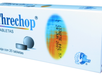 Threchop: ¿Qué es y para qué sirve?