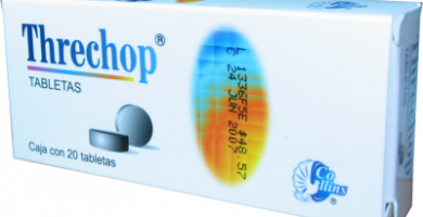Threchop: ¿Qué es y para qué sirve?