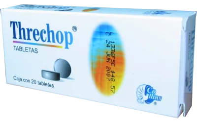 Threchop: ¿Qué es y para qué sirve?