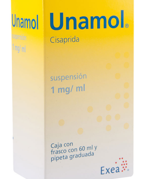 Unamol: ¿Qué es y para qué sirve?