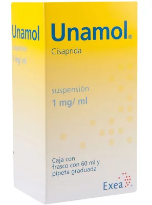 Unamol: ¿Qué es y para qué sirve?