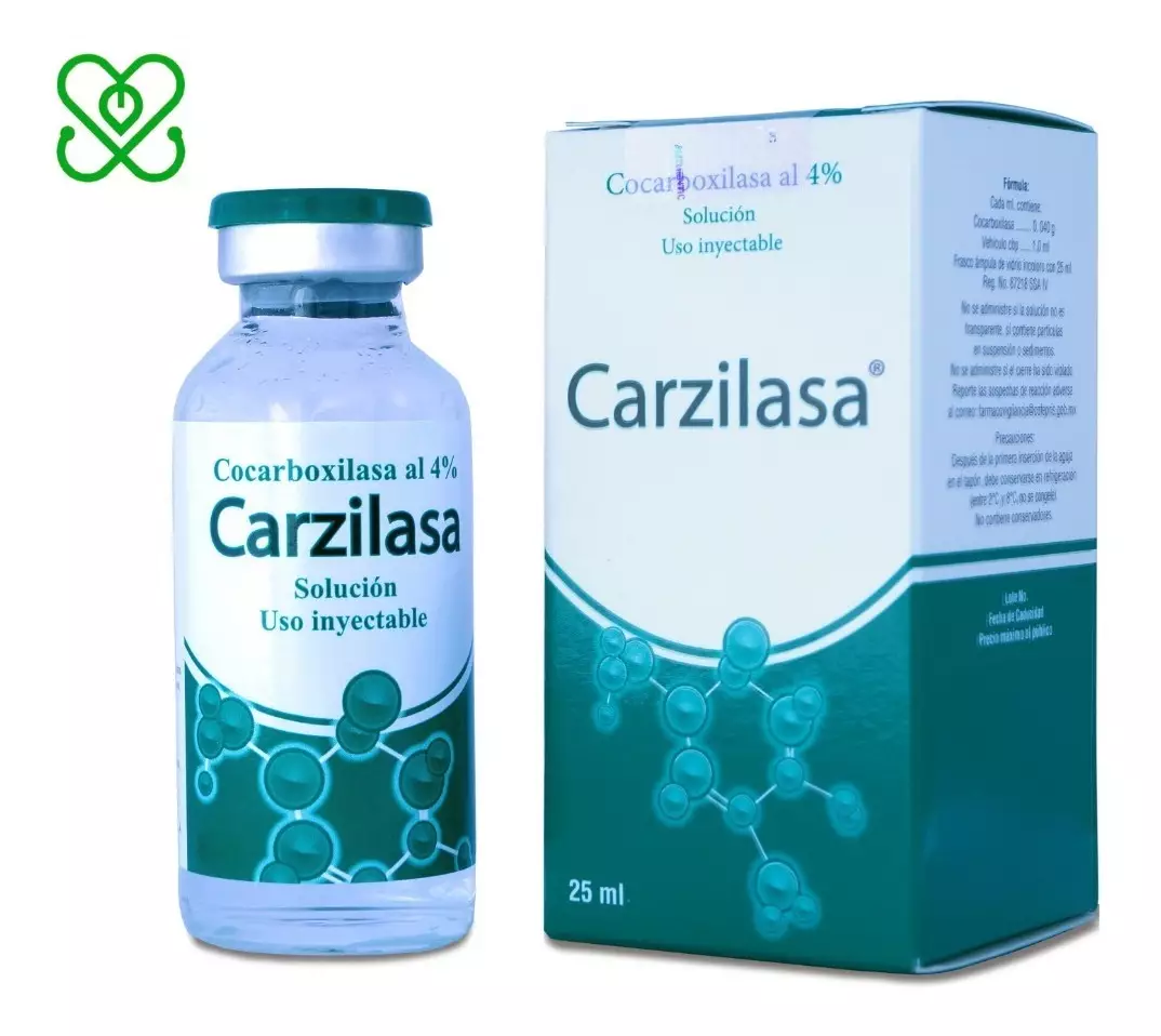 Carzilasa: ¿Qué es y para qué sirve?