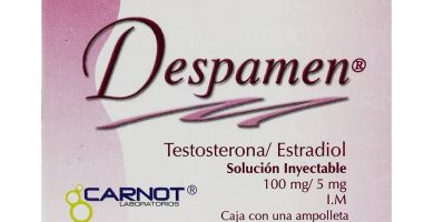 Testosterona y Estradiol: ¿Qué es y para qué sirve?