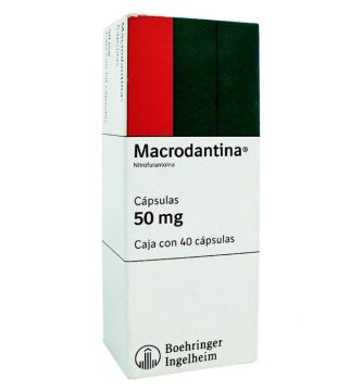 Macrodantina: ¿Qué es y para qué sirve?