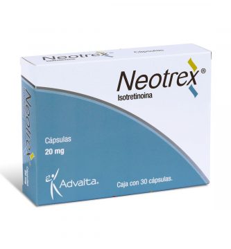 Neotrex: ¿Qué es y para qué sirve?