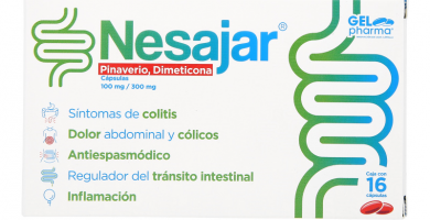 Nesajar: ¿Qué es y para qué sirve?