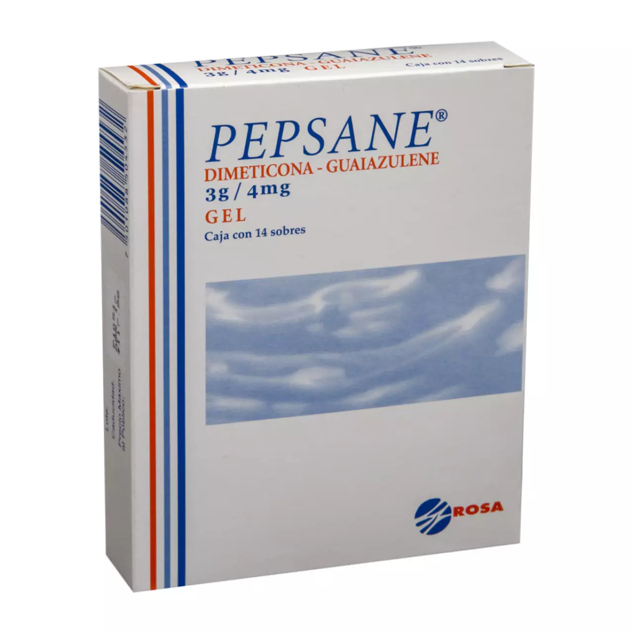 Pepsane: ¿Qué es y para qué sirve?