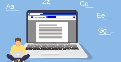 ¿Qué es un procesador de textos?
