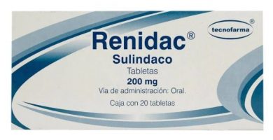 Renidac: ¿Qué es y para qué sirve?